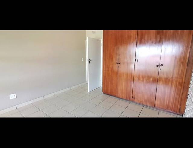 3 BEDROOM PROPERTY TO RENT IN WITPOORTJIE